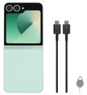 Samsung Galaxy Z Flip 6 (F741B) 5G 12/256GB Mint