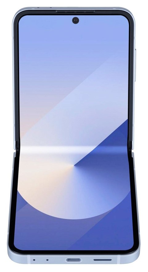 Samsung Galaxy Z Flip 6 (F741B) 5G 12/512GB Blue Samsung Galaxy Z Flip 6 (F741B) 5G 12/512GB Blue