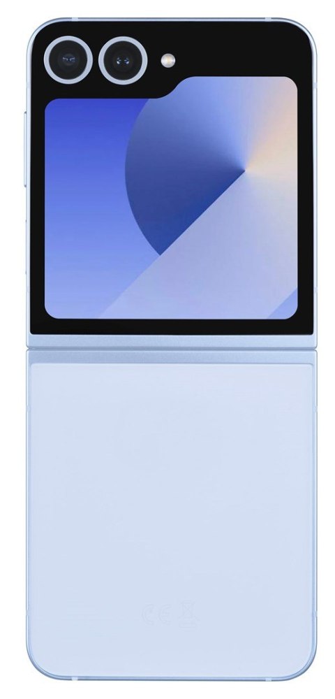 Samsung Galaxy Z Flip 6 (F741B) 5G 12/512GB Blue Samsung Galaxy Z Flip 6 (F741B) 5G 12/512GB Blue