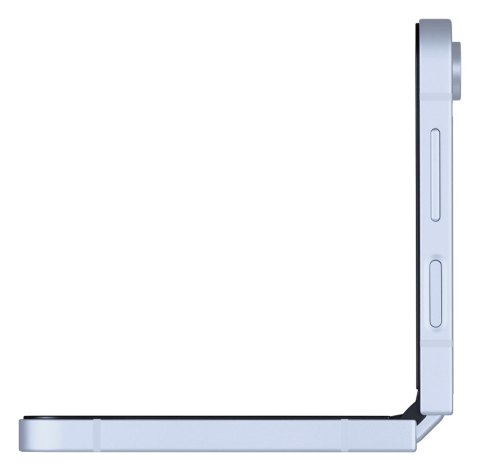 Samsung Galaxy Z Flip 6 (F741B) 5G 12/512GB Blue Samsung Galaxy Z Flip 6 (F741B) 5G 12/512GB Blue