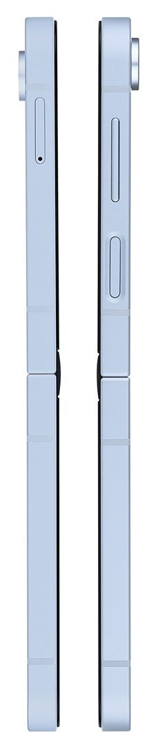 Samsung Galaxy Z Flip 6 (F741B) 5G 12/512GB Blue Samsung Galaxy Z Flip 6 (F741B) 5G 12/512GB Blue
