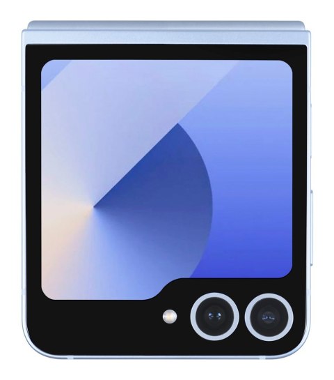 Samsung Galaxy Z Flip 6 (F741B) 5G 12/512GB Blue Samsung Galaxy Z Flip 6 (F741B) 5G 12/512GB Blue