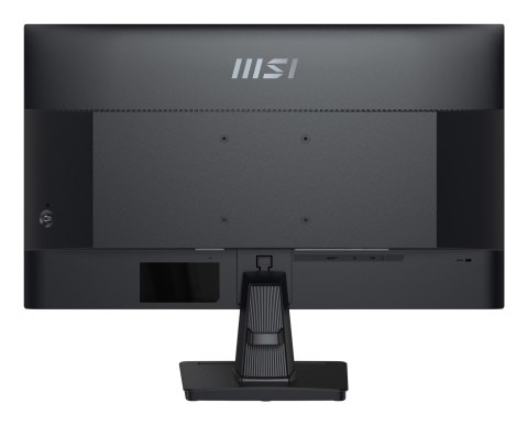 Monitor MSI PRO MP275 Monitor MSI PRO MP275