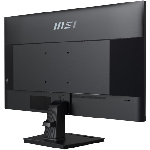 Monitor MSI PRO MP275 Monitor MSI PRO MP275