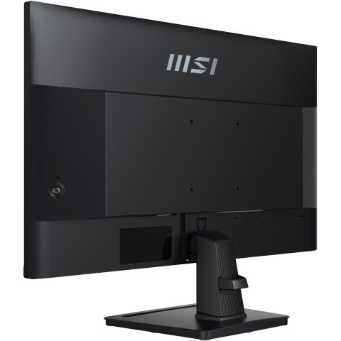 Monitor MSI PRO MP275 Monitor MSI PRO MP275