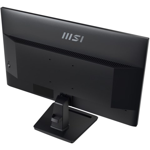 Monitor MSI PRO MP275 Monitor MSI PRO MP275