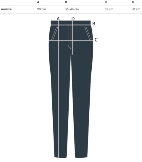Szerokie cienkie jeansy oversize damskie spodnie TAMI (Granatowy) Szerokie cienkie jeansy oversize damskie spodnie TAMI (Granatowy)