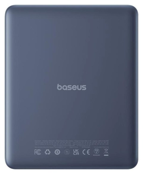 Powerbank Baseus Blade2 1200mAh (koralowy)