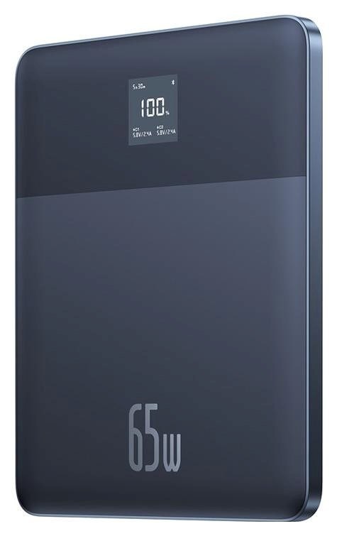 Powerbank Baseus Blade2 1200mAh (koralowy)