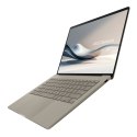 ASUS Zenbook A14 UX3407RA-QD020W X Elite X1E 78 100 14.0" WUXGA OLED 60Hz 400nits Glossy 32GB LPDDR5X SSD1TB Qualcomm Adreno GPU