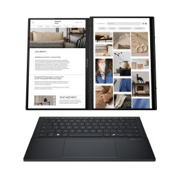 ASUS Zenbook Duo UX8406CA-PZ068X ARL H Core Ultra 9 14.0