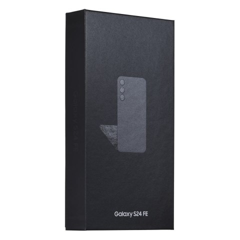 Samsung Galaxy S24 FE (S721) 5G 8/256GB Graphite Samsung Galaxy S24 FE (S721) 5G 8/256GB Graphite