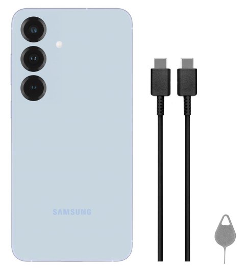 Samsung Galaxy S25 12/128GB Icyblue Samsung Galaxy S25 12/128GB Icyblue