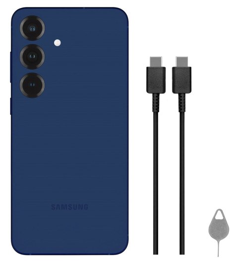 Samsung Galaxy S25 12/128GB Navy Samsung Galaxy S25 12/128GB Navy