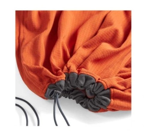 Wkładka do śpiwora SEA TO SUMMIT Reactor Fleece - Mummy w/ Drawcord - Compact Wkładka do śpiwora SEA TO SUMMIT Reactor Fleece - Mummy w/ Drawcord - Compact