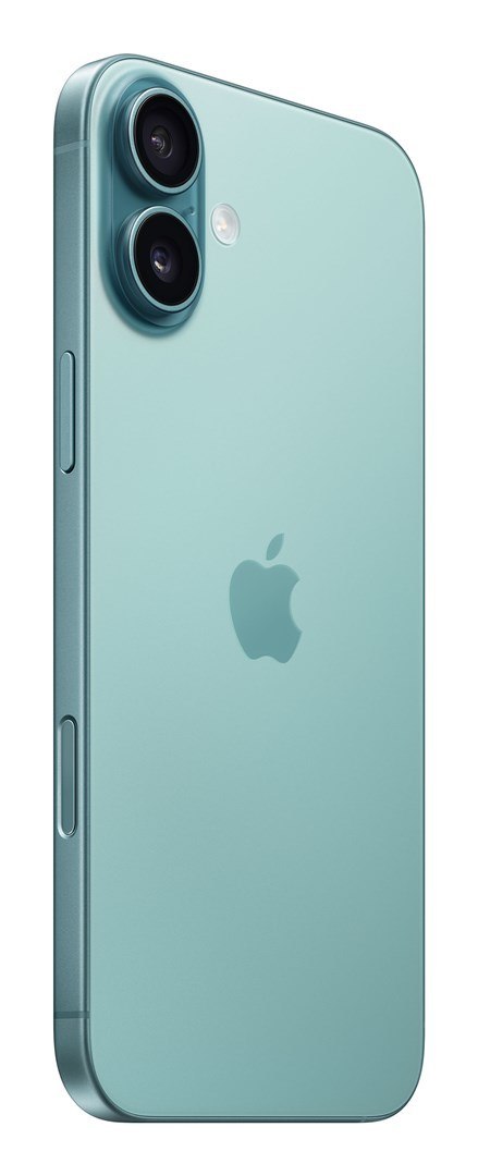 Apple iPhone 16 Plus 128GB Teal