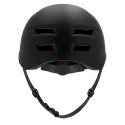 Kask rowerowy Spokey BMX Ninja r.58-61cm BKnew SPK-943427