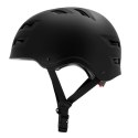 Kask rowerowy Spokey BMX Ninja r.58-61cm BKnew SPK-943427
