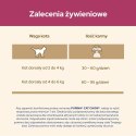 PURINA CAT CHOW Special Care Urinary Tract Health - sucha karma dla kota - 1,5 kg