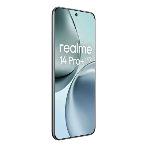 Realme 14 Pro+ 5G DS 8/256GB Suede Grey Realme 14 Pro+ 5G DS 8/256GB Suede Grey