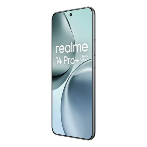 Realme 14 Pro+ 5G DS 8/256GB Suede Grey Realme 14 Pro+ 5G DS 8/256GB Suede Grey
