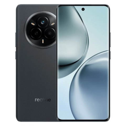 Realme 14 Pro+ 5G DS 8/256GB Suede Grey Realme 14 Pro+ 5G DS 8/256GB Suede Grey