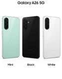 Samsung Galaxy A26 (A266) 5G DS. 8/256GB Black