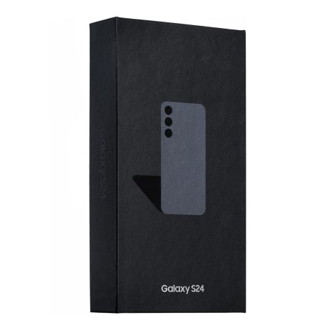 Smartfon Samsung Galaxy S24 (S921) 8/256GB 6,2" 2340x1080 4000mAh 5G Dual SIM fioletowy Smartfon Samsung Galaxy S24 (S921) 8/256GB 6,2" 2340x1080 4000mAh 5G Dual SIM fioletowy