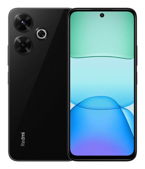 Smartfon Xiaomi Redmi 13 8/256GB 4G DS Midnight Black