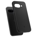 Spigen Thin Fit Mag MagSafe - Etui do Google Pixel 9a (Czarny)