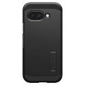 Spigen Tough Armor Mag MagSafe - Etui do Google Pixel 9a (Czarny)