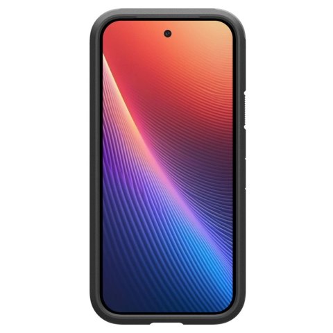 Spigen Tough Armor Mag MagSafe - Etui do Google Pixel 9a (Czarny) Spigen Tough Armor Mag MagSafe - Etui do Google Pixel 9a (Czarny)