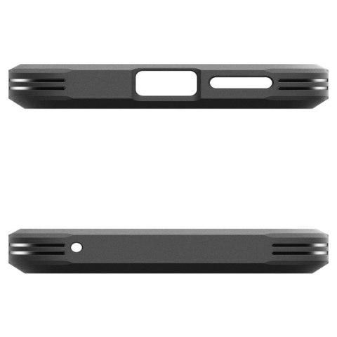 Spigen Tough Armor Mag MagSafe - Etui do Google Pixel 9a (Czarny) Spigen Tough Armor Mag MagSafe - Etui do Google Pixel 9a (Czarny)
