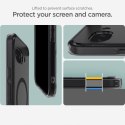 Spigen Ultra Hybrid Mag MagSafe - Etui do Google Pixel 9a (Frost Black)