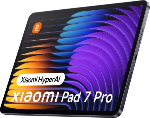 Tablet Xiaomi Pad 7 Pro 12/512GB Blue Tablet Xiaomi Pad 7 Pro 12/512GB Blue