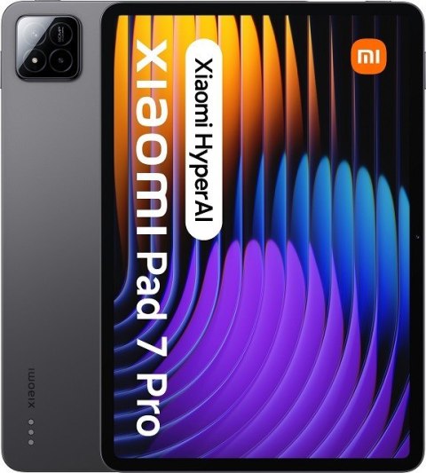 Tablet Xiaomi Pad 7 Pro 12/512GB Grey Tablet Xiaomi Pad 7 Pro 12/512GB Grey