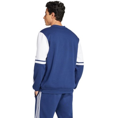 Bluza adidas Squadra 25 Sweat Crew M JD2958 Bluza adidas Squadra 25 Sweat Crew M JD2958