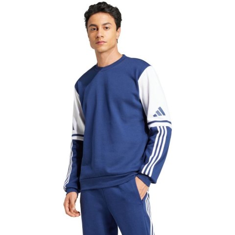 Bluza adidas Squadra 25 Sweat Crew M JD2958 Bluza adidas Squadra 25 Sweat Crew M JD2958