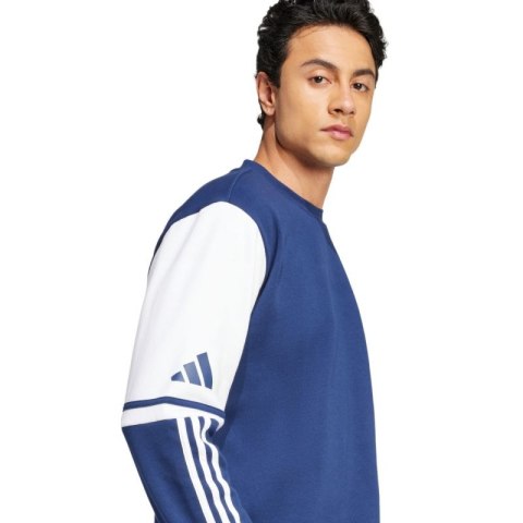 Bluza adidas Squadra 25 Sweat Crew M JD2958 Bluza adidas Squadra 25 Sweat Crew M JD2958