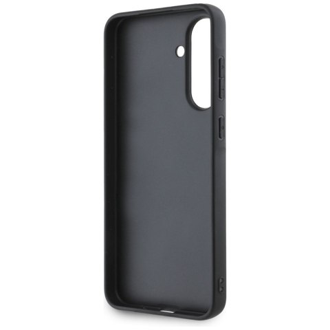 Guess Big 4G Logo Classic Logo - Etui do Samsung Galaxy A56 5G (brązowy) Guess Big 4G Logo Classic Logo - Etui do Samsung Galaxy A56 5G (brązowy)