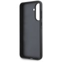 Guess Big 4G Logo Classic Logo - Etui do Samsung Galaxy A56 5G (czarny)