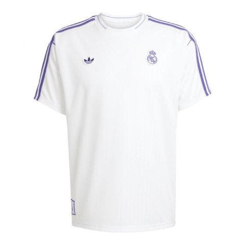 Koszulka adidas Real Madryt Icon M JF2581