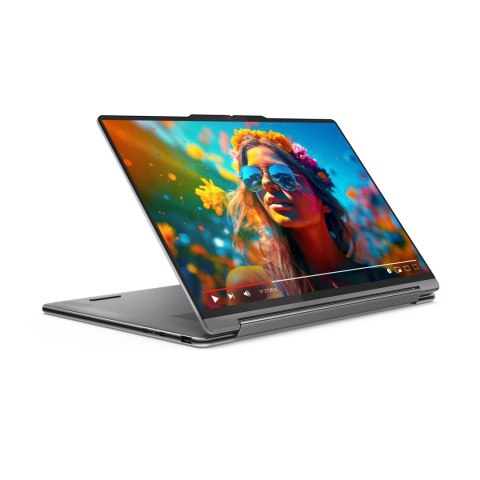 Lenovo Yoga 9 2-in-1 14IMH9 Ultra 7 155H 14" 2.8K OLED 400nits Glossy 120Hz 32GB LPDDR5x-7467 SSD512 Intel Arc Graphics Win11 Lu Lenovo Yoga 9 2-in-1 14IMH9 Ultra 7 155H 14" 2.8K OLED 400nits Glossy 120Hz 32GB LPDDR5x-7467 SSD512 Intel Arc Graphics Win11 Lu