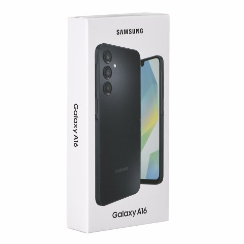 Samsung Galaxy A16 (A165) DS 8/256GB Black Samsung Galaxy A16 (A165) DS 8/256GB Black