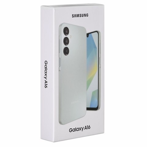 Samsung Galaxy A16 (A165) DS 8/256GB Green Samsung Galaxy A16 (A165) DS 8/256GB Green