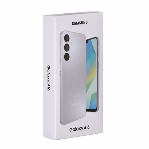 Samsung Galaxy A16 (A165) DS 8/256GB Grey Samsung Galaxy A16 (A165) DS 8/256GB Grey