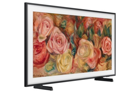 Telewizor Samsung QE65LS03DAUXXH QLED 65'' 4K Ultra HD 120Hz Tizen Dolby Atmos Czarny (WYPRZEDAŻ) Telewizor Samsung QE65LS03DAUXXH QLED 65'' 4K Ultra HD 120Hz Tizen Dolby Atmos Czarny (WYPRZEDAŻ)