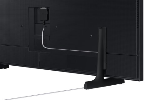 Telewizor Samsung QE65LS03DAUXXH QLED 65'' 4K Ultra HD 120Hz Tizen Dolby Atmos Czarny (WYPRZEDAŻ) Telewizor Samsung QE65LS03DAUXXH QLED 65'' 4K Ultra HD 120Hz Tizen Dolby Atmos Czarny (WYPRZEDAŻ)