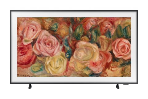 Telewizor Samsung QE65LS03DAUXXH QLED 65'' 4K Ultra HD 120Hz Tizen Dolby Atmos Czarny (WYPRZEDAŻ) Telewizor Samsung QE65LS03DAUXXH QLED 65'' 4K Ultra HD 120Hz Tizen Dolby Atmos Czarny (WYPRZEDAŻ)