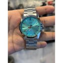 ZEGAREK MĘSKI CASIO TIFFANY BLUE MTP-VD03D-2A + BOX